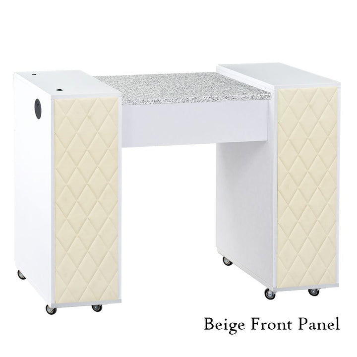 Deco Le Beau (A) Manicure Table