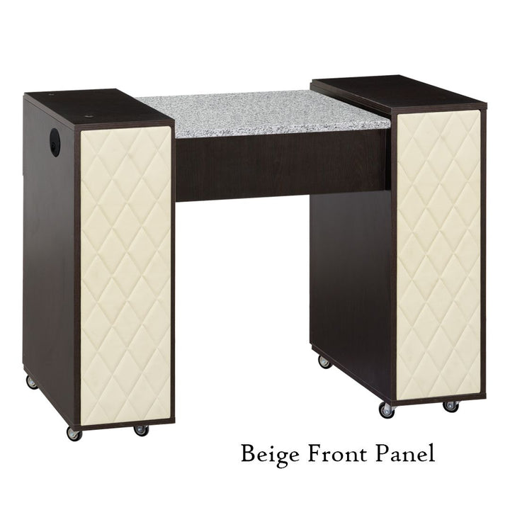 Deco Le Beau (A) Manicure Table