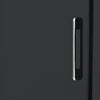 Janus LED Lighted Retail Display Reception Desk
