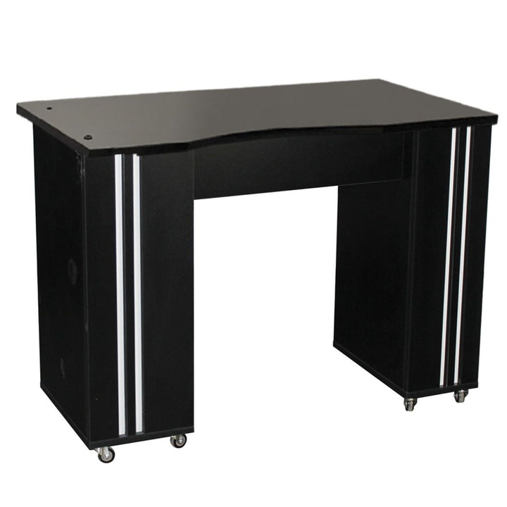 Adelle Nail Table (Full Marble)