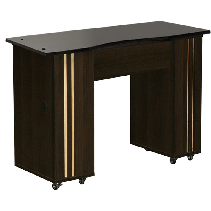 Adelle Nail Table (Full Marble)