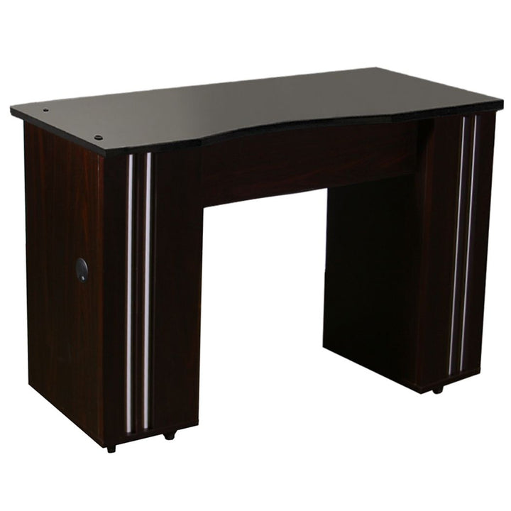 Adelle Nail Table (Full Marble)