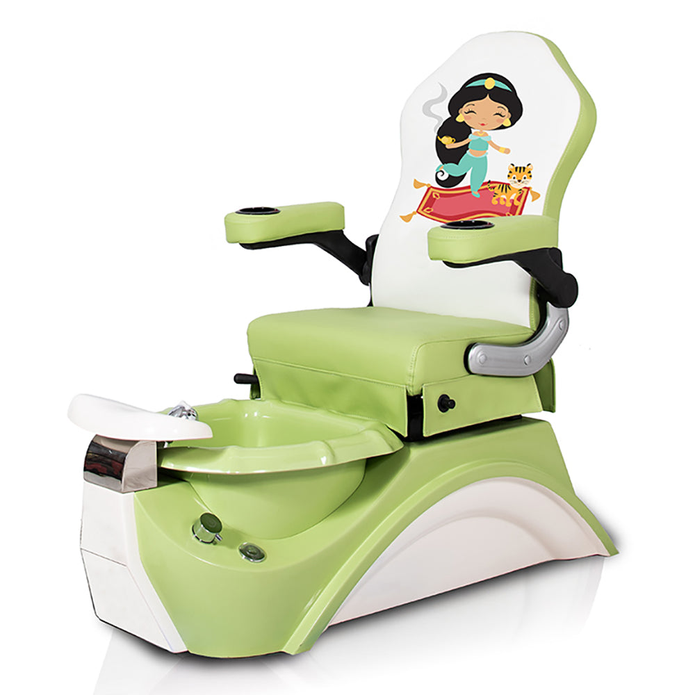 Brianna Kid Pedicure Chair | Brianna Kid Spa Pedicure Chair | Nail ...