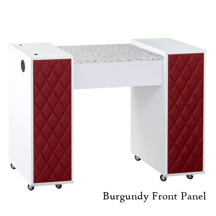 Deco Le Beau (A) Manicure Table