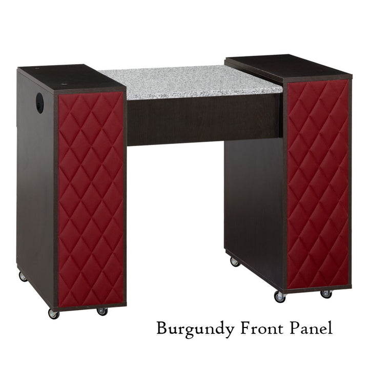 Deco Le Beau (A) Manicure Table
