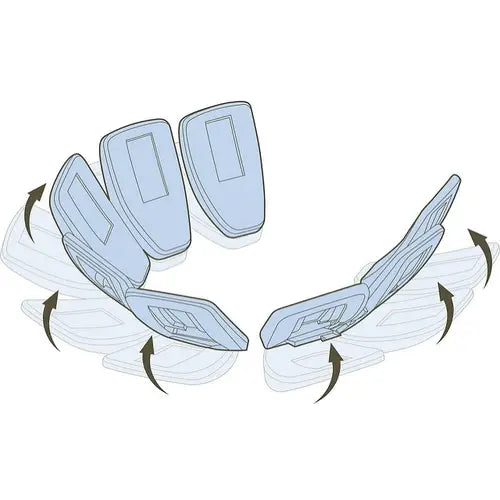 Caress Face Cradle Platform