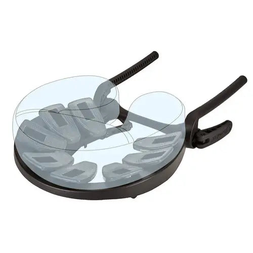 Caress Face Cradle Platform