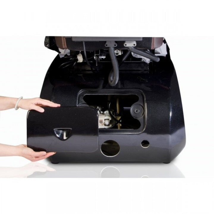 Ceneta Pedicure Chair