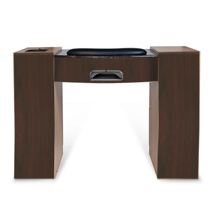 Classic Nail Table with Hi-Power LED Light