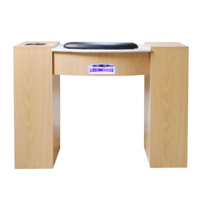 Classic LED/UV Nail Table