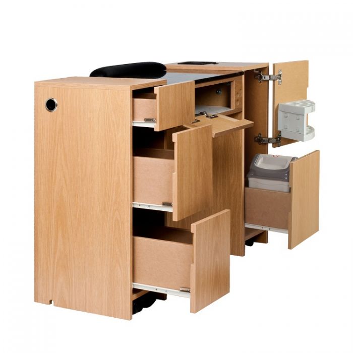 Classic LED/UV Nail Table