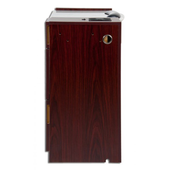 Classic Space Saver Nail Table