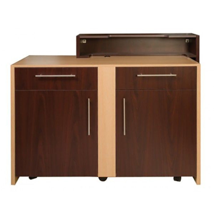 Contemporary Reception Desk