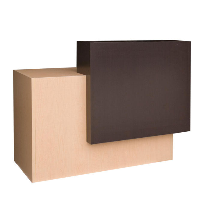 Contemporary Reception Desk