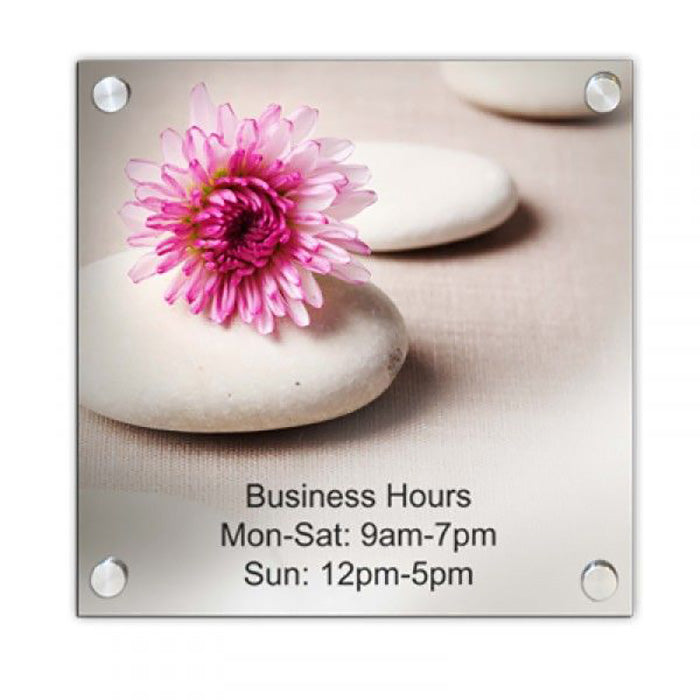 Contemporary Reception Desk