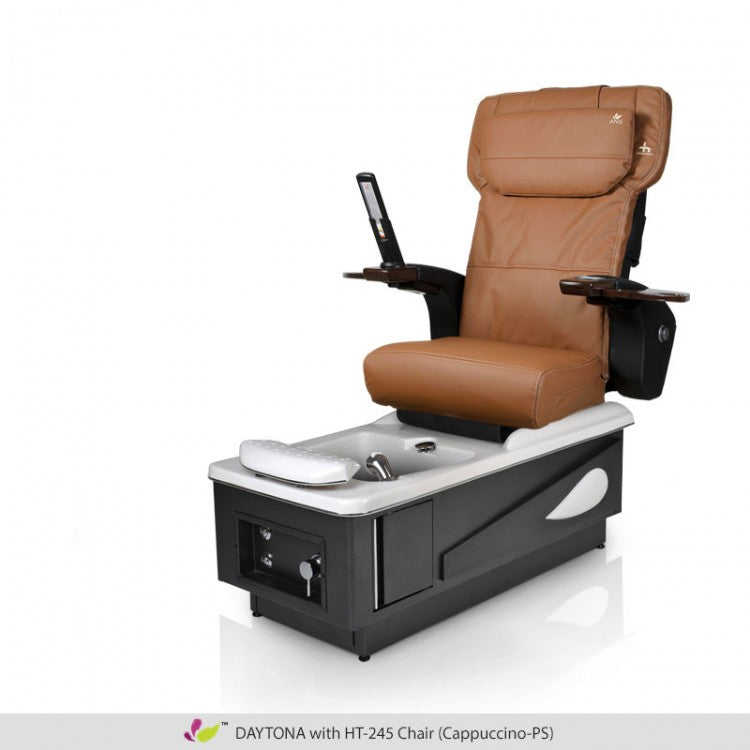 Daytona Pedicure Chair