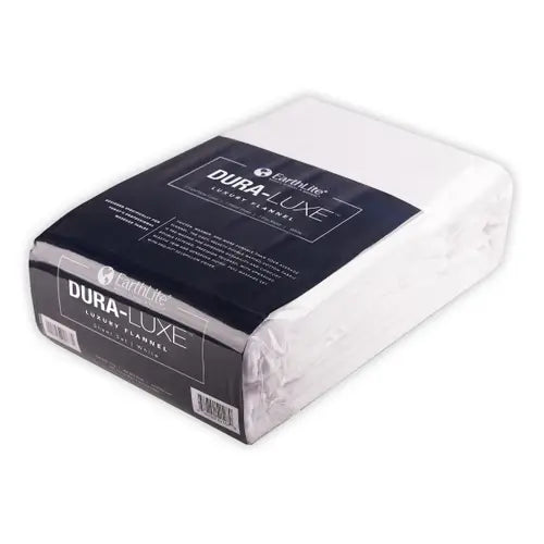 Dura-Luxe™ Flannel Massage Table Sheet Set