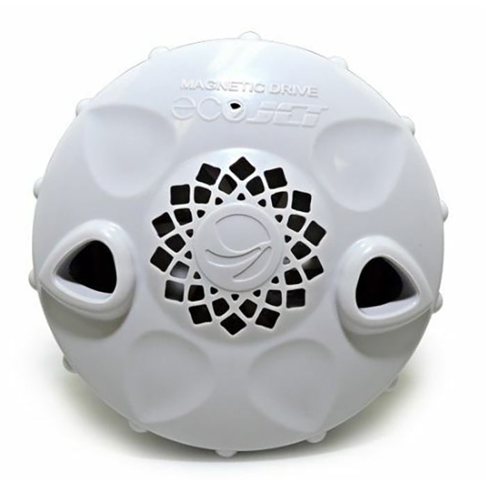 Eco Magnetic Jet Motor