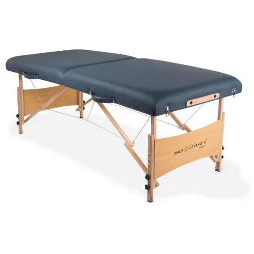 Inner Strength Element Portable Massage Table Package