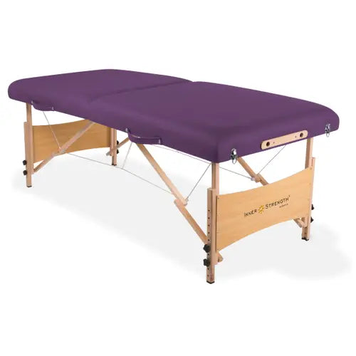 Inner Strength Element Portable Massage Table Package