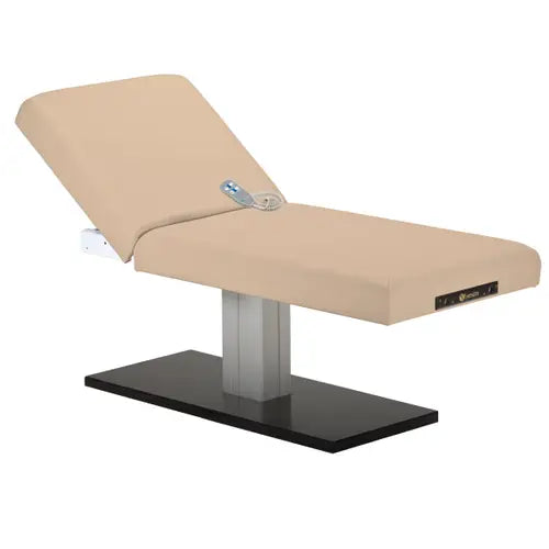 Everest Spa Pedestal™ Electric Table