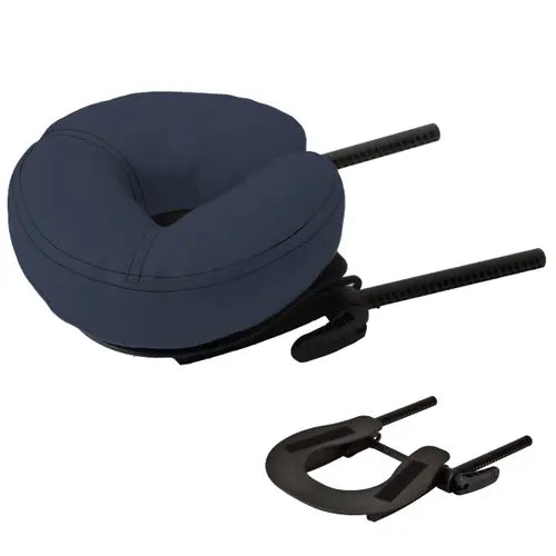 Deluxe Adjustable Headrest w/FacePillow