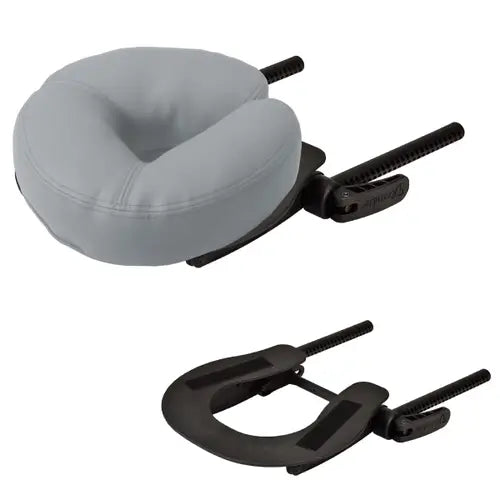 Deluxe Adjustable Headrest w/FacePillow