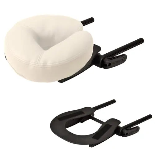Deluxe Adjustable Headrest w/FacePillow