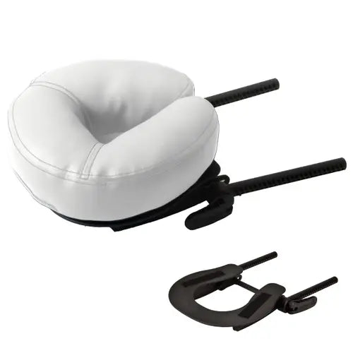 Deluxe Adjustable Headrest w/FacePillow