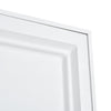 Gondola Free Standing Double Retail Display Shelf