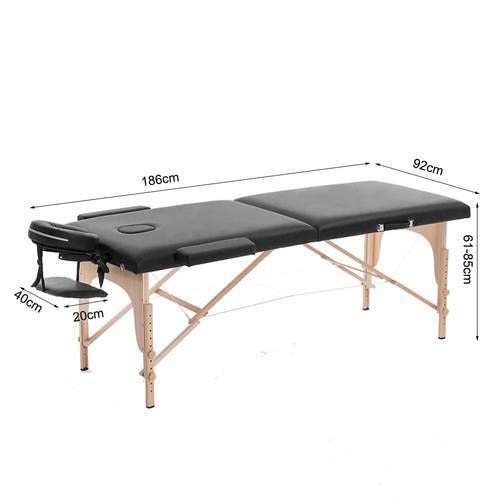 Alva Portable Massage / Tattoo Table
