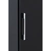 Janus LED Lighted Storage Reception Desk