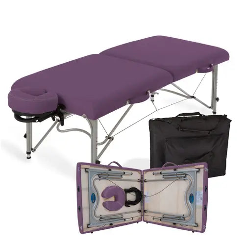Luna™ Portable Massage Table Package