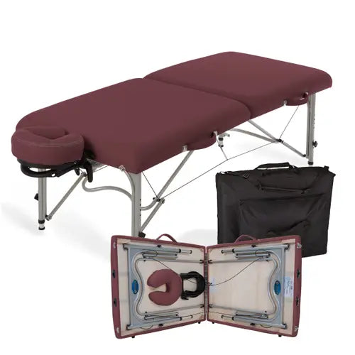 Luna™ Portable Massage Table Package