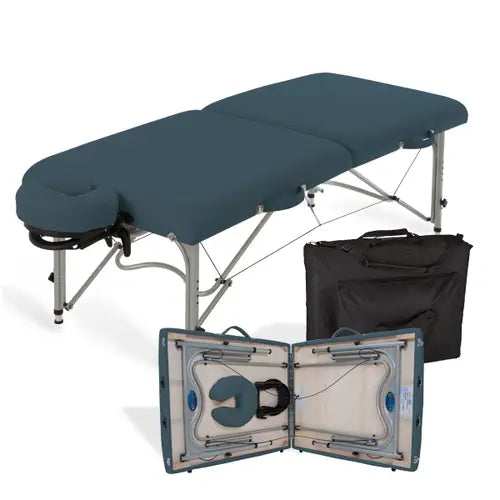Luna™ Portable Massage Table Package