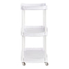 Spa Roller Cart