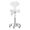Zen Adjustable Swivel Stool