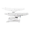 Pavo 4 Motors Rotating Medical Spa Treatment Table/Chair