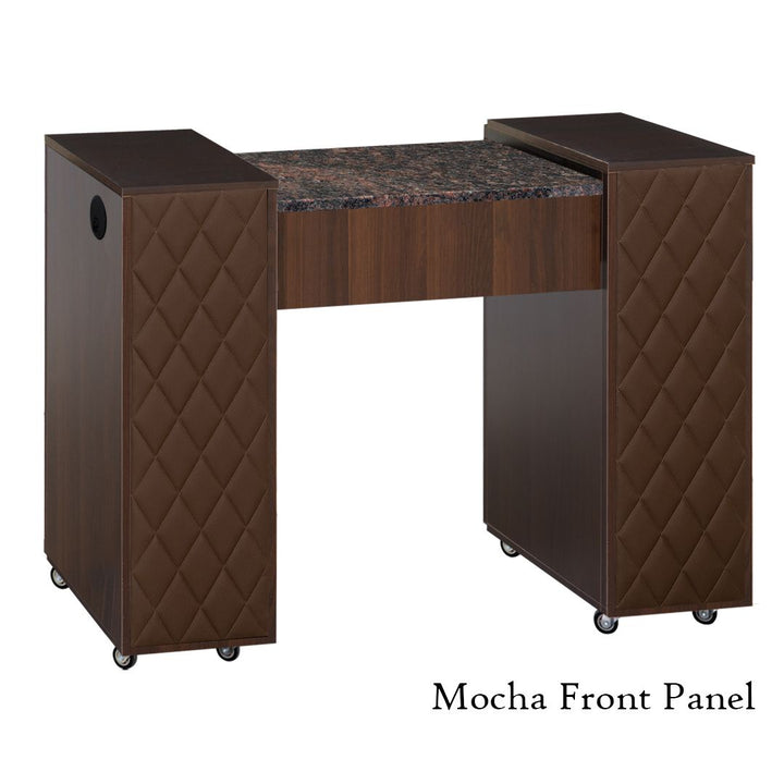 Deco Le Beau (A) Manicure Table