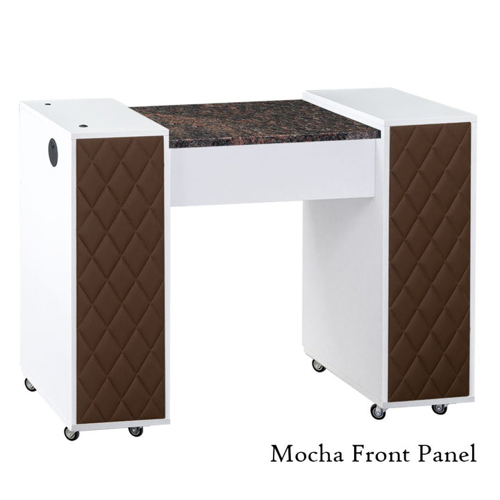 Deco Le Beau (A) Manicure Table