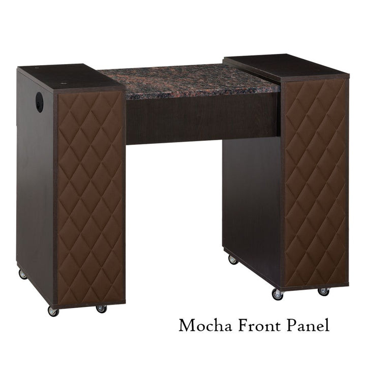 Deco Le Beau (A) Manicure Table