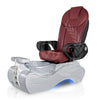 New Beginning 3D GALVESTON Pedicure Chair