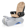 New Beginning 3D GALVESTON Pedicure Chair