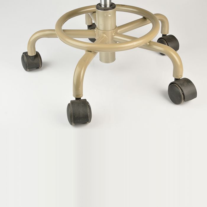 ANS - Base Steel w/ Casters