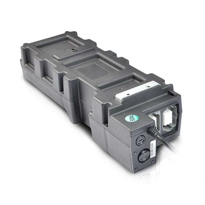 ANS16 Electrical Control Box for pedicure chair parts Nail Market