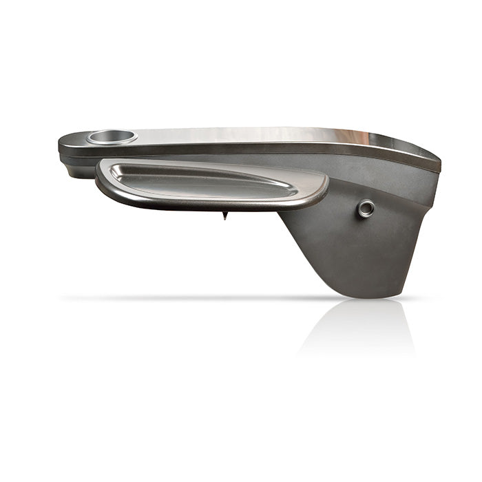 ANS-16 Armrest w/ Tray