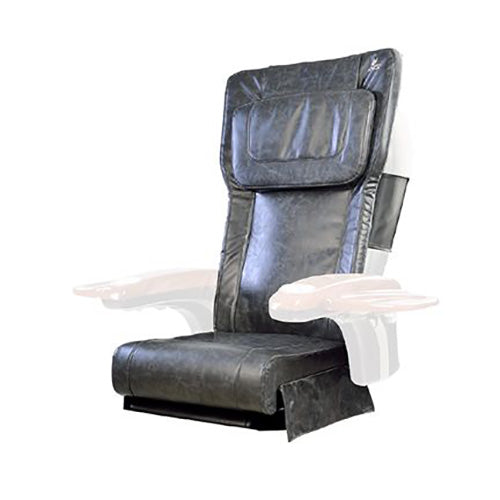 ANS - P20 Ultralux Pad Set w/ Splash Guard