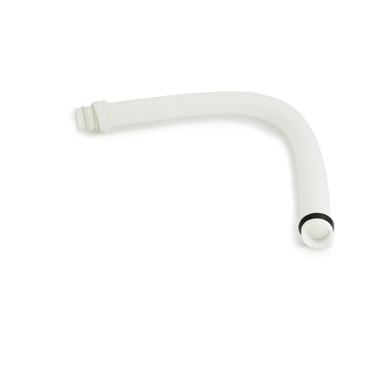 J&A Overflow Drain Flex Pipe Assembly