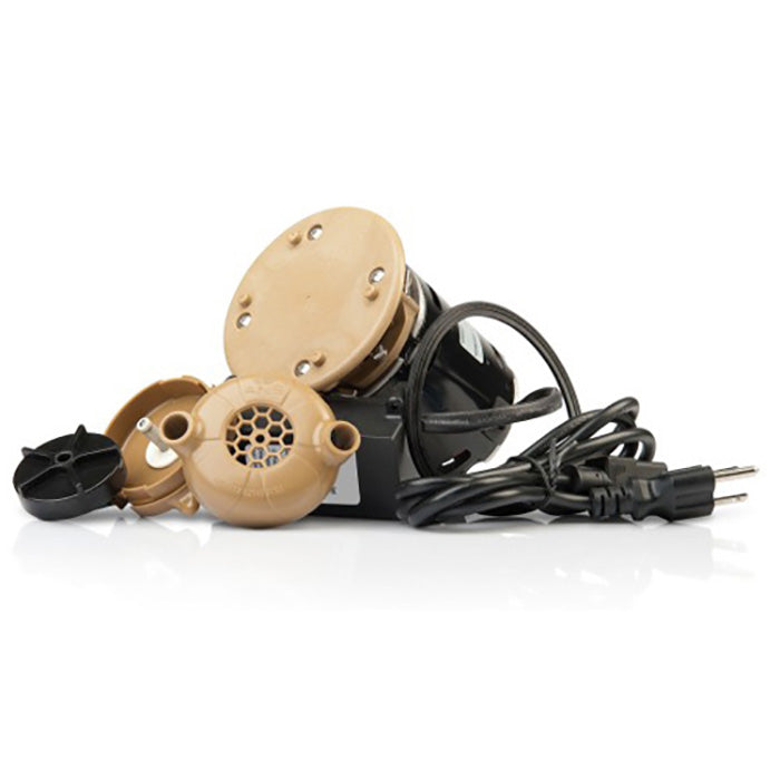 ANS Liner Jet Magnet Wet End