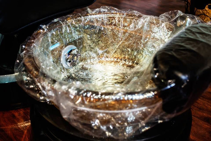 Cheri Disposable Liners - 400/BOX